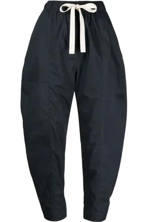 Lee Mathews Pantaloni sportivi crop