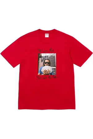 Supreme T-shirt Max B