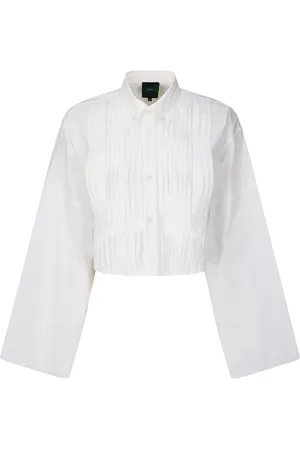 JEJIA Camicia in popeline