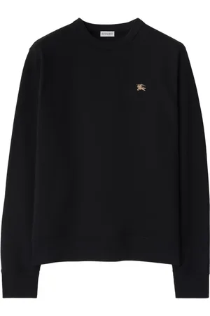 Burberry Felpa Knight Stamp