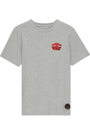 Jordan T-shirt con stampa grafica