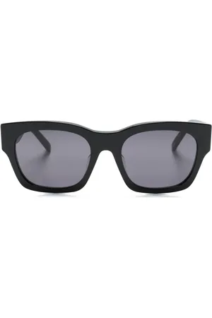 Givenchy Occhiali da sole 4G squadrati