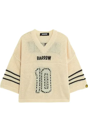 BARROW T-shirt con stampa