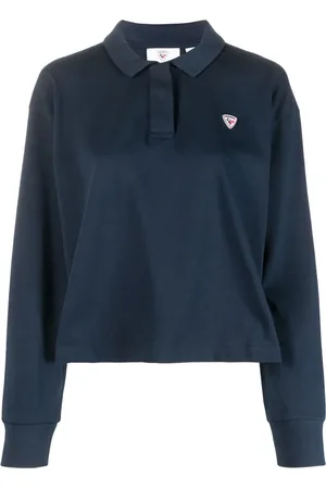 Rossignol Polo crop