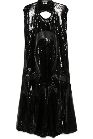 JUNYA WATANABE Abito con inserti