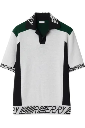 Burberry T-shirt in lana