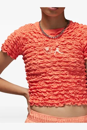 Jordan X Bephies Beauty Supply T-shirt "Red"