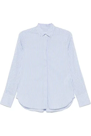 Manuel Ritz Camicia a righe