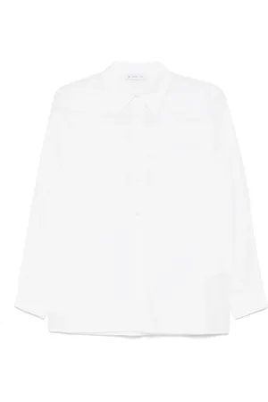 Manuel Ritz Camicia trasparente