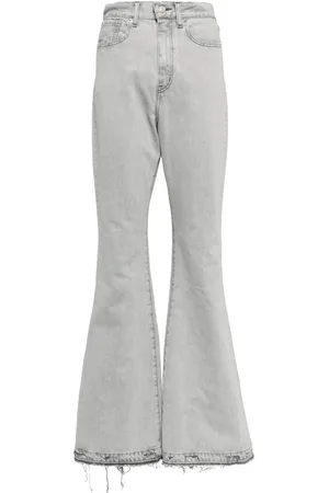 JUNYA WATANABE Jeans svasati x Levi