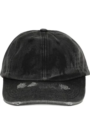 Warren Lotas Cappello con effetto vissuto