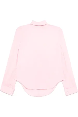 Giambattista Valli Top a collo alto