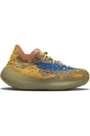 adidas Sneakers Yeezy Boost 380 Blue Oat