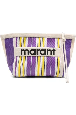 Isabel Marant Clutch Powden