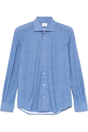 MAZZARELLI T-shirt m??lange