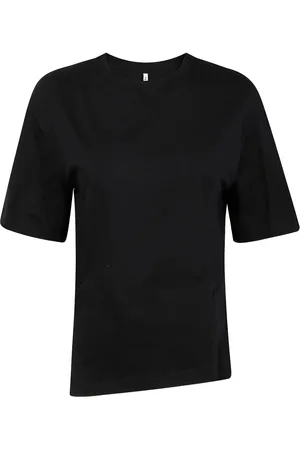LIVIANA CONTI T-shirt in cotone