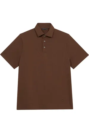 Brooks Brothers Polo a maniche corte