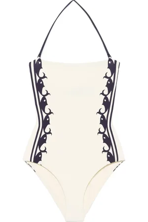 ALÉMAIS Costume da bagno Marine