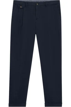 Brooks Brothers Pantaloni affusolati