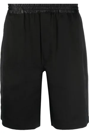 CDLP Bermuda con vita elasticizzata