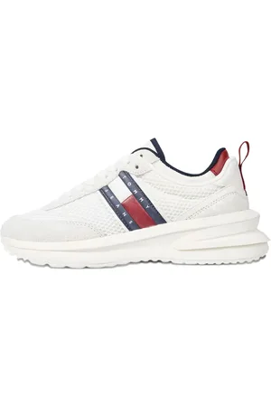Tommy Hilfiger Sneakers con applicazione logo