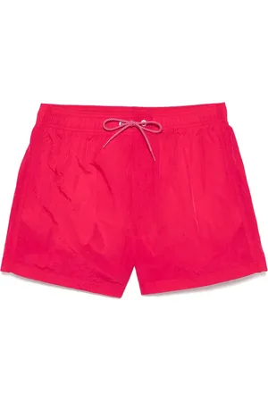 Sundek Costume da bagno con dettaglio a righe