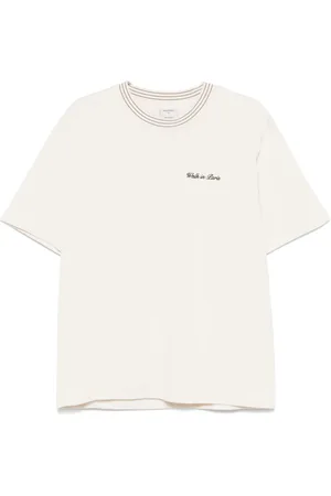 Walk In Paris T-shirt Heritage