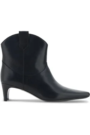 Staud Stivali Western Wally 55mm