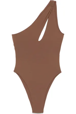 FEDERICA TOSI Costume intero con dettaglio cut-out