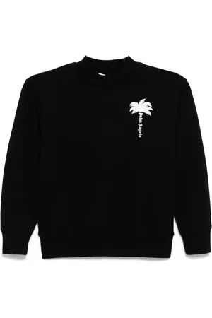 Palm Angels Felpa The Palm