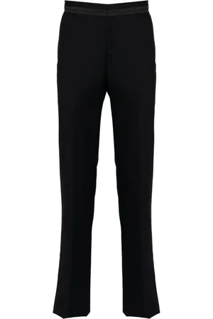 Lanvin Pantaloni dritti