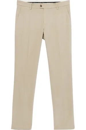 Brooks Brothers Pantaloni dritti