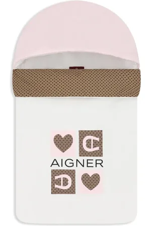 Aigner Sacco nanna con logo