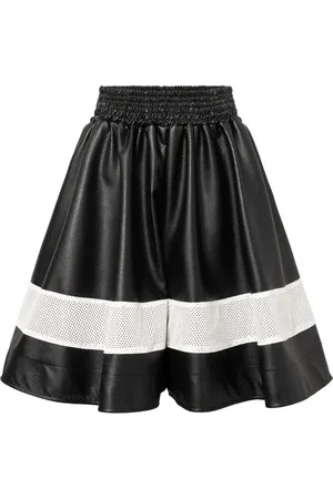 Elena Velez Shorts B-Ball