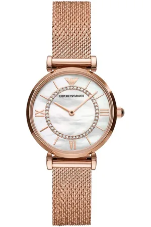 Emporio Armani Gianni 32mm