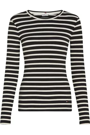 Tommy Hilfiger T-shirt a righe
