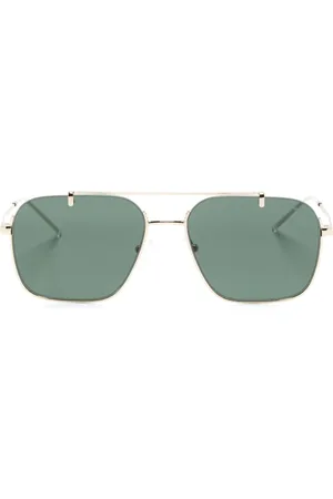 Emporio Armani Occhiali da sole squadrati