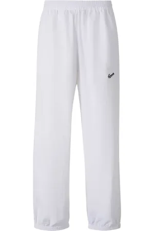 Willy chavarria Pantaloni sportivi con logo