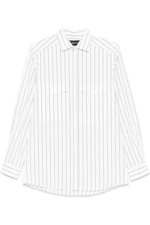 THE EDITOR Camicia a righe