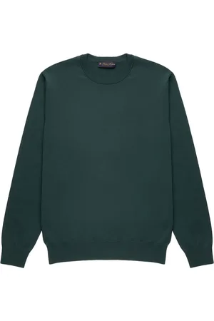 Brooks Brothers Maglione girocollo