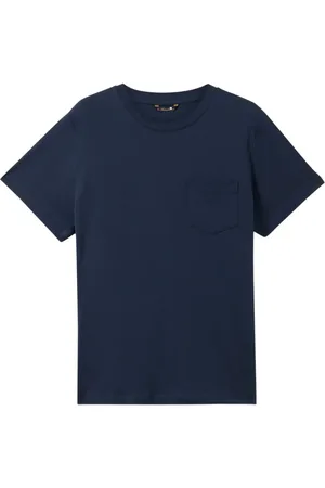 Brooks Brothers T-shirt in cotone