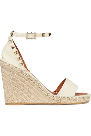 VALENTINO GARAVANI Sandali Rockstud
