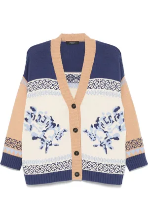 Max Mara Cardigan Henry