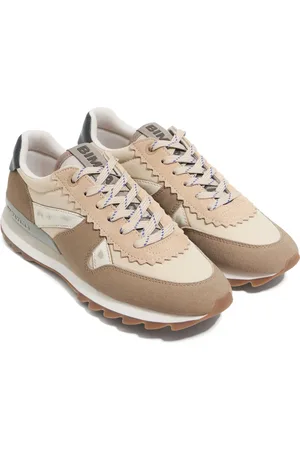 Bimba y Lola Sneakers a inserti con design color-block