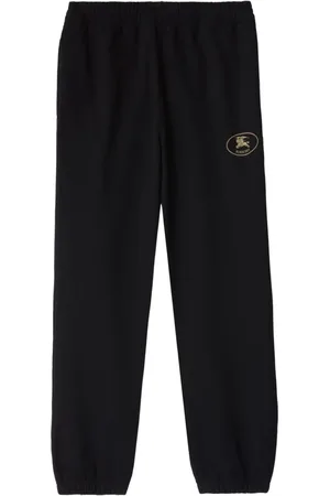 Burberry Pantaloni sportivi Knight Stamp