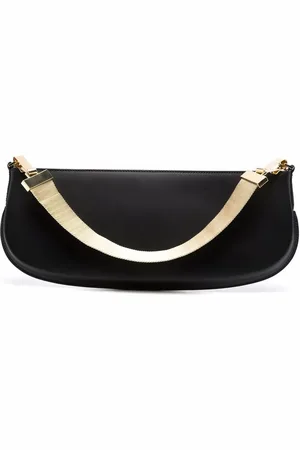 By Far Borsa tote con zip