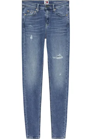 Tommy Hilfiger Jeans dritti