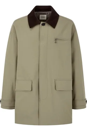 Studio Tomboy Cappotto monopetto