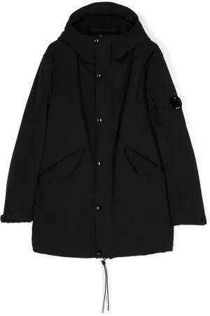 C.P. Company Cappotto