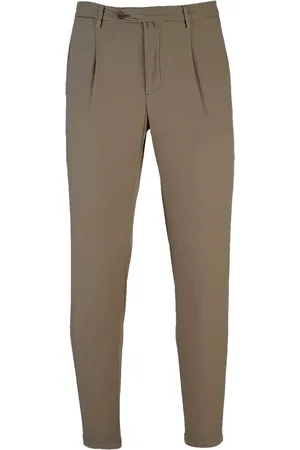 BRIGLIA Pantaloni dritti